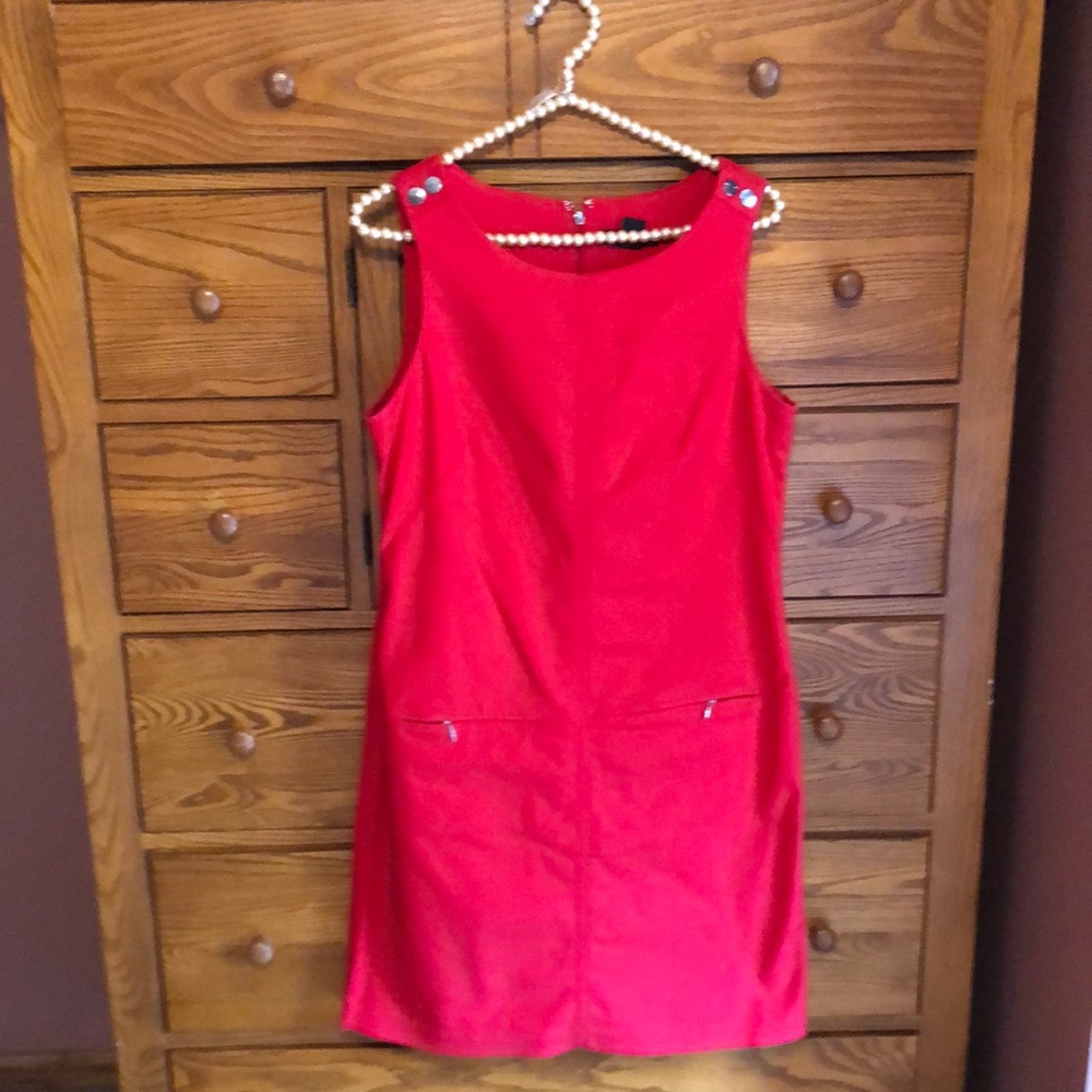 WHBM dress size 8